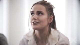 Scarlett sage prom date stepdaddy