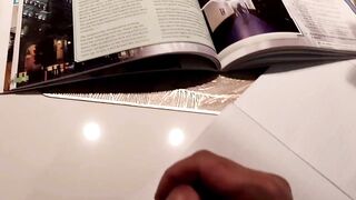 I Turned My step Mama’s Blameless Friend Into a Cum-Addicted MILF.