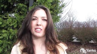 Amber Alias Indeed Loves Being Watched - Full Length 4K Remaster