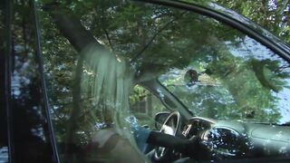 Your plump wife is a cheating interracial MILF