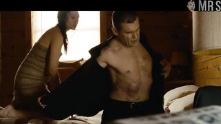 HAWT Elizabeth Olsen Takes Control ;)