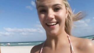 Ashlynn Brooke and ally get drilled