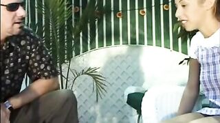 barely eighteen melody