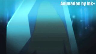 Roxy porn animation (4k) [Ink ]