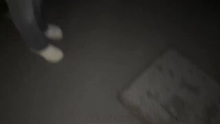 I Met Porn Star Comatozze on the Street. Any Chance I'll Get Fortunate?