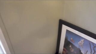 Step Mom Helps Hurt Step Son Take A Bath Coco Vandi