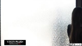 MILFY Knob Mad Army Wife Melissa Stratton Gets Particular Gift From Hubby