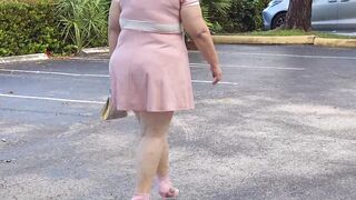 Big booty white doctor showing her giant ass and twat close up - big chubby booty - big natural breasts milf - big melons mature woman - huge booty corpulent plumper - busty BBW ssbbw