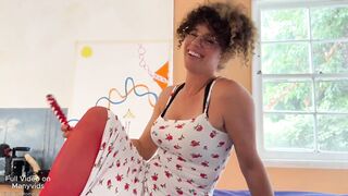 Stepmom Tests To See If YOU're Homosexual Part 2