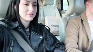 He Didn’t Know Polish — Face Sitting Instead of Oral-sex-sex!