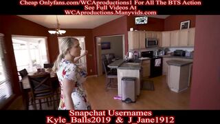 POV Viagra Mix Up With My Friends Hawt Mamma Joslyn Jane