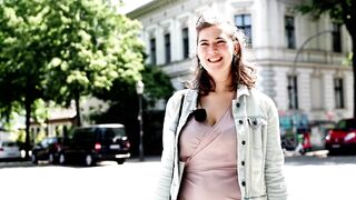 Ersties - first Dates Ep 1 of 2 - We Set Amanita Up With Flo… Here’s What Happened