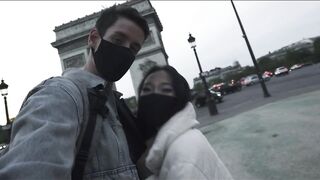 PARISIAN NIGHTS - LUNA’S TRIP (CLIP 10)