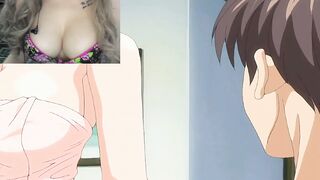 Banging with my sister - Manga