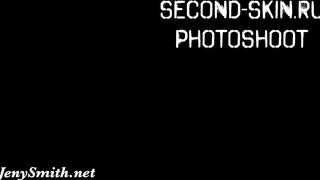 Undressed S&M Photoset by Jeny Smith