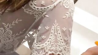 2 French Sweethearts under the Shower Anissa and Tiffany - MySexMobile