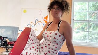 Stepmom Tests To See If YOU're Homosexual Part 2