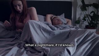 Stepmom Shares Bed with Stepson After Dad’s Fight—Things Get Wild!