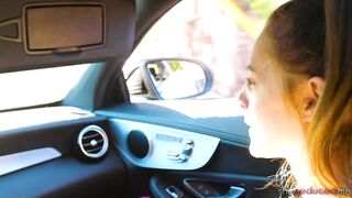 That Hottie Enticed Me: a Lucky Break - Kyler Quinn & Jeanie Marie Sullivan