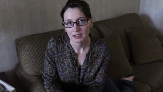 Mommy's Masturbation Instruction