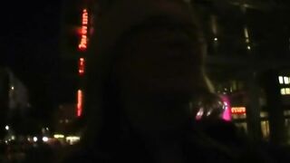 Dutch MILF Threesome on Vacation