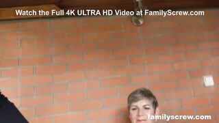 Family Throws a Party for Old man's 93rd BD