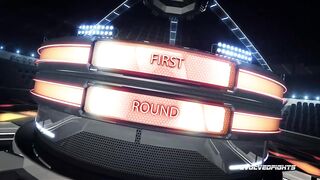 Vanessa Vega Hard Sex Fight vs Jason Michaels Gets Fed Knob and Screwed Making her Squirt