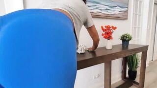 Hawt Flawless Housewife