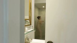 Classic Hotel Story step Mamma step Son