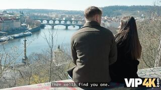 VIP4K. Her mama's twat is the almost any wonderful in the world