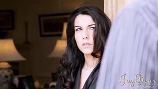 Joybear - Passionate Romp with Reeves for Sultry Caroline