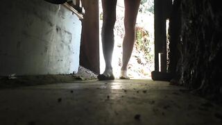 The real femdom world of Mistress Kym