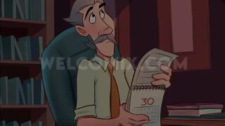 Wedding Anniversary, Almost all worthy Sex Moments - The Wicked Home Animation