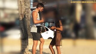 Incredible 1st Time Anal with Hot Thai Teen