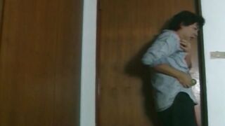Classis Taiwan Erotic Drama- Spirit and Flesh(1998)