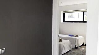 BLUESINS BBC CONTENT HOUSE - Day 1