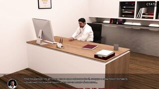 Complete Gameplay - Medical Specific Care, Part 2