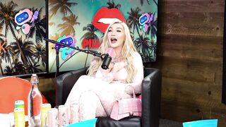 KENDRA SUNDERLAND: THE BBC QUEEN EXPOSES HER EX, CHRIS BROWN & MALE ADULT STARS