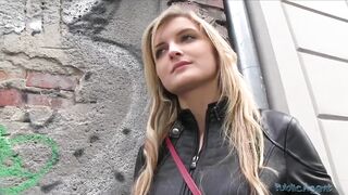 PAgent Jemma