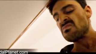 Anna Maria Sieklucka In nature's garb Sex Scenes on ScandalPlanetCom