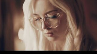 Mysterious Creature Turned Lexi Lore And Melody Marks Sensual