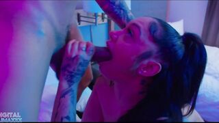 BBC pounding Out Chick Tsunami Pussy Until This playgirl squirts like a fountain