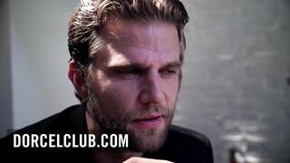 Swinger Orgy with Anal Sex and Double Penetration