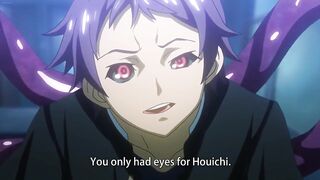 Gakuen Shinshoku XX Of The Dead two/two