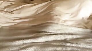 Teen Cléa Gaultier & MILF Marina Beaulieu Lesbian Scene - MySexMobile