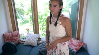 Wicked Babysitter Caught Red-Handed ;)