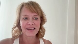 Publicly masturbating and flashing in my car and shopping braless for things to set in my vagina