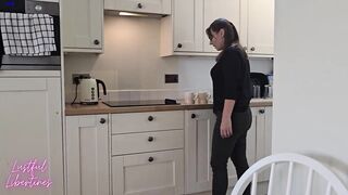 Fucking my neighbours cheating MILF wife