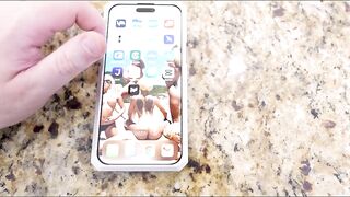 Scientist Stepmom Needs My Sperm Part 1 Coco Vandi WCA Productions