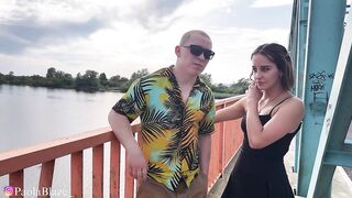 A lustful girl from Gryfino is willing to have sex for money